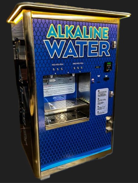 Aqua Assurance Kiosk