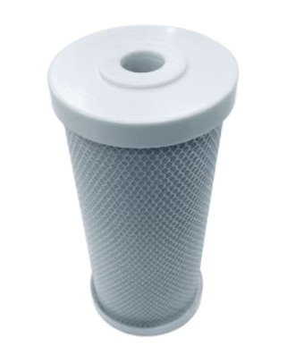 Post-Carbon Filter