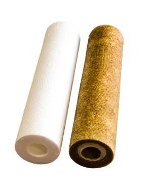 Sediment Filter